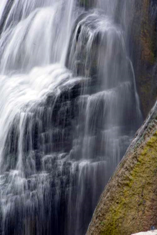 waterfall